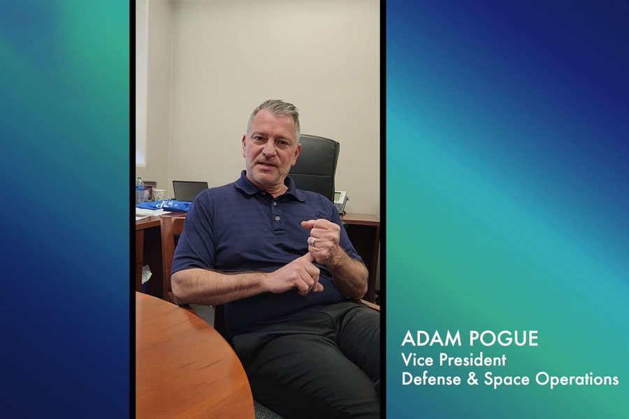 Adam Pogue on the Importance of Collaboration at Spirit