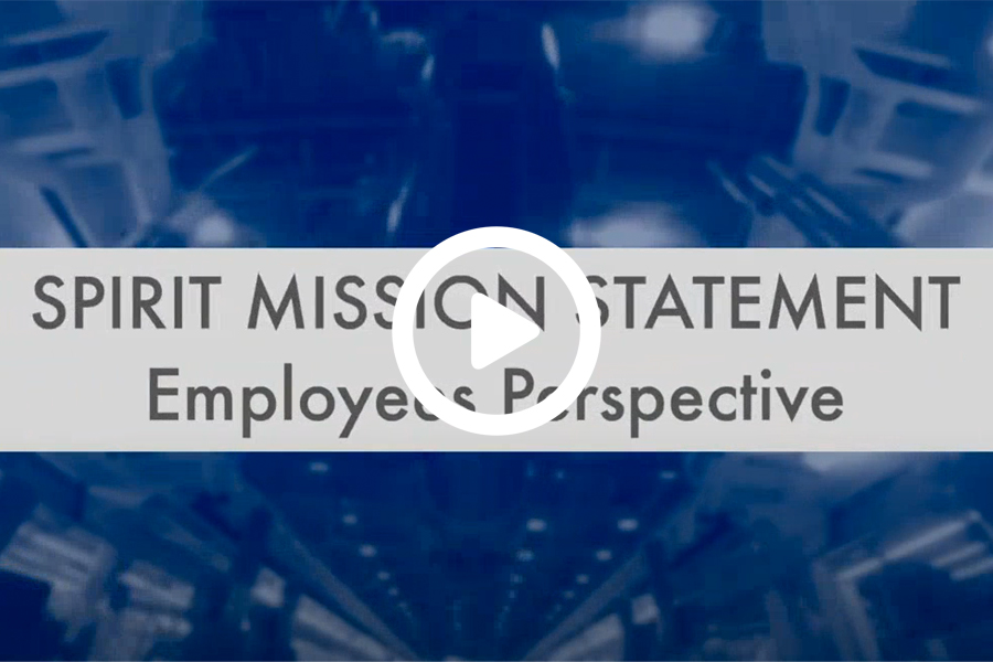 MISSION STATEMENT: Employees Perspective