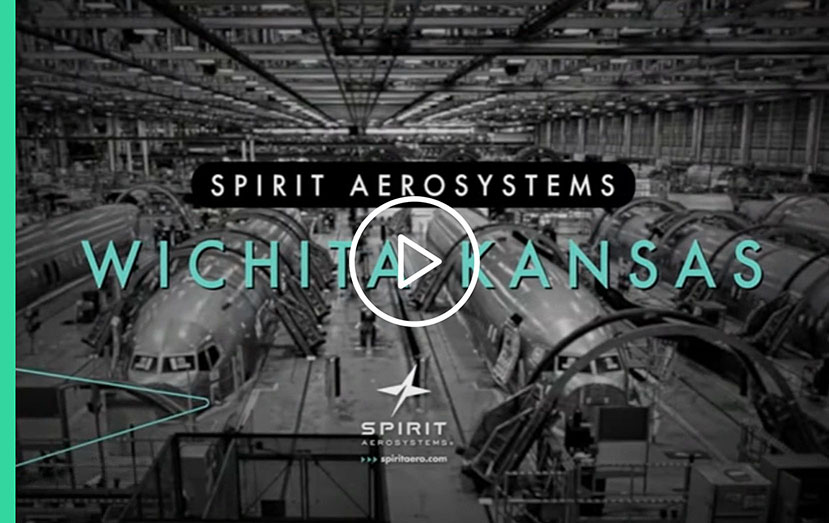 Spirit Global Factory Solutions