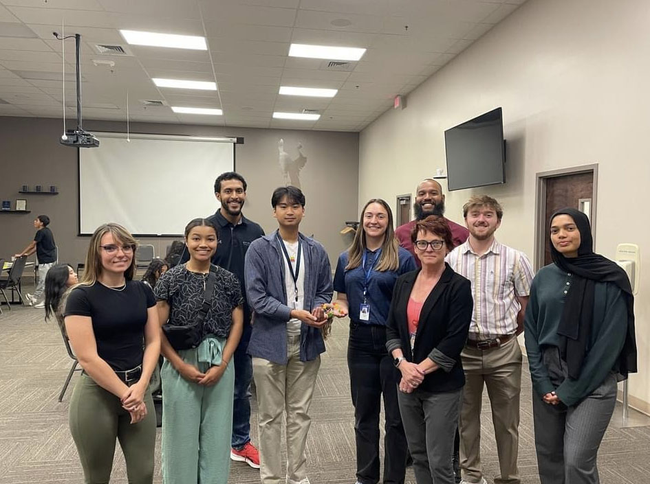 How One NC Apprentice Is Making the Most of Her Training