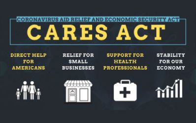 CARES Act, COVID-19 Updates and What They Mean for Your Health Care Flexible Spending Account