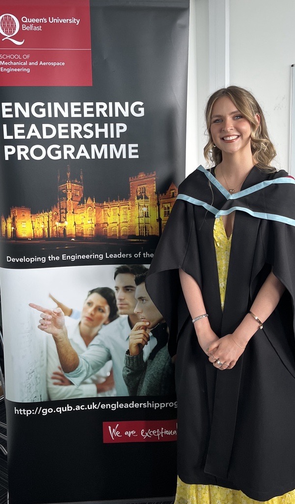 Transforming Aerospace, One Engineer at a Time