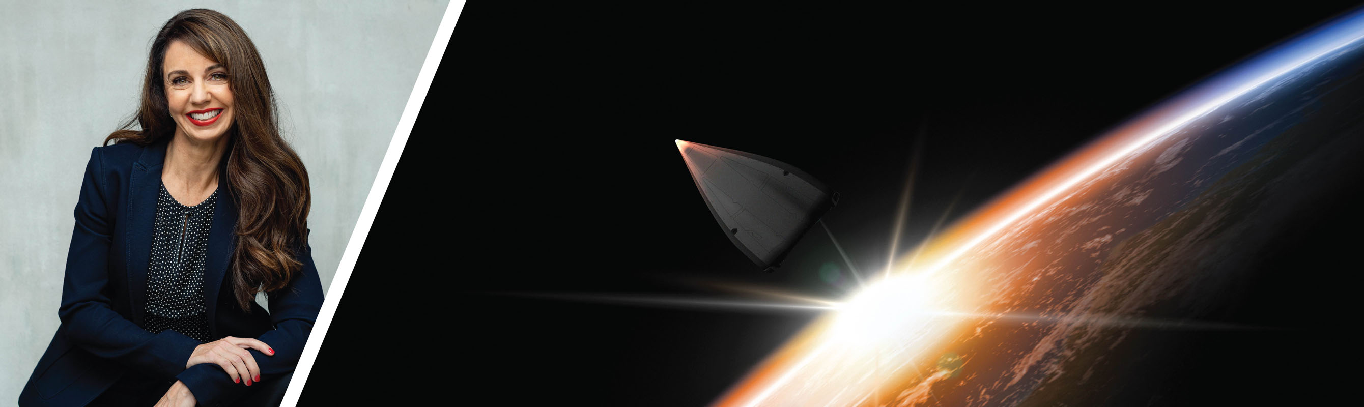 To Industrialize Hypersonic Weapons, Collaboration Is Critical
