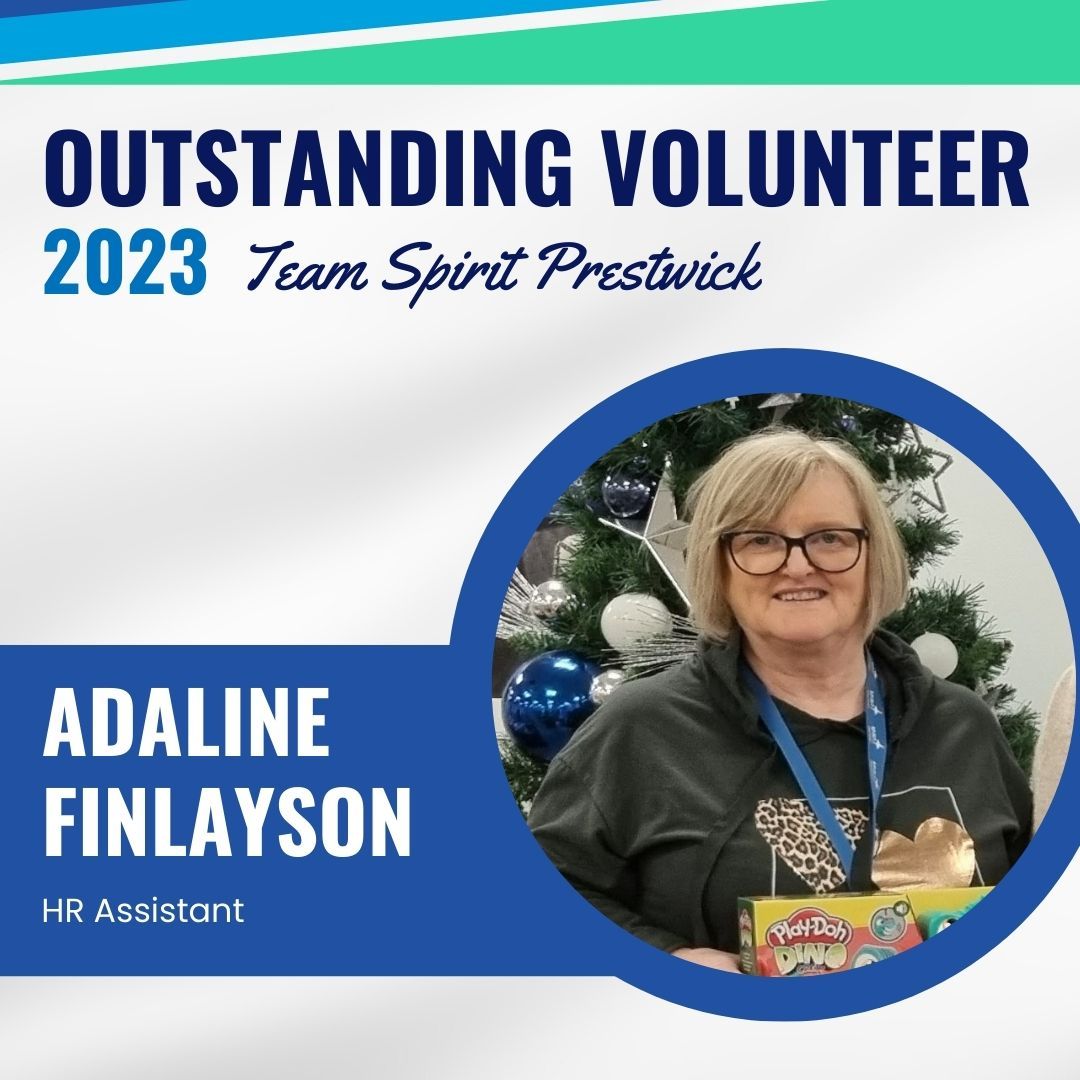 Global Employee Highlights from 2023