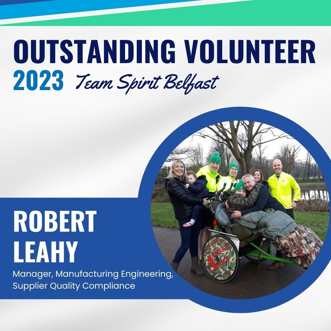 Global Employee Highlights from 2023