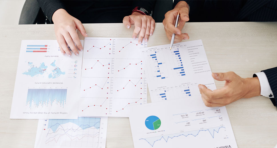 Policies and Reporting