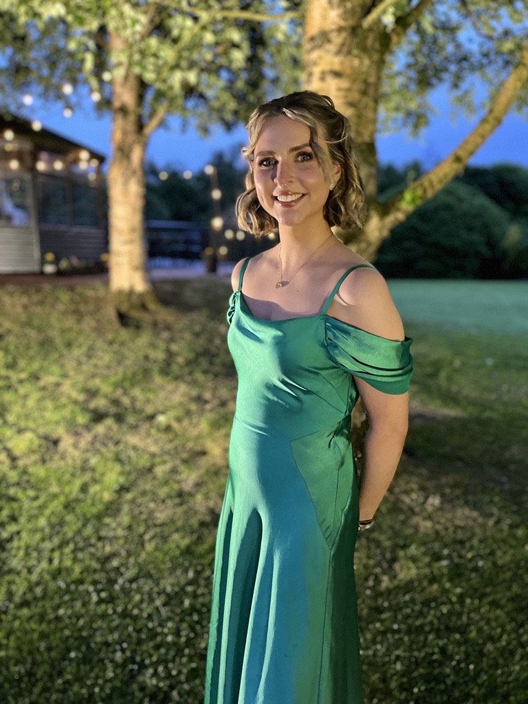 Transforming Aerospace, One Engineer at a Time