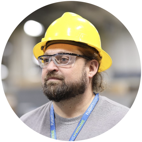 Award-Winning Program Helps Apprentices Move the World Forward