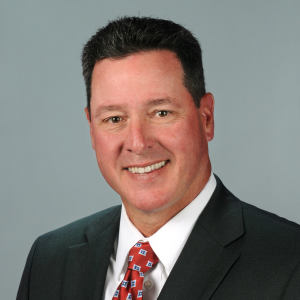 Bill Brown - Senior Vice President  <br>Boeing Programs