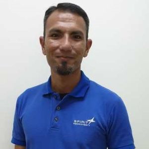 MUHAMAD ARIF BIN ABDUL RAHMAN