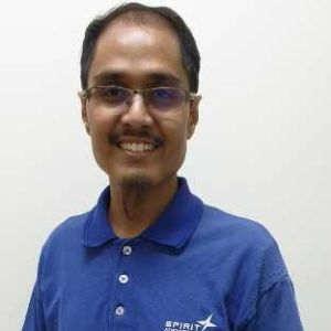 MOHD. HEIKAL PINTO KHAIRI PINTO