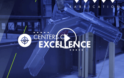 Fabrication Goes to Market