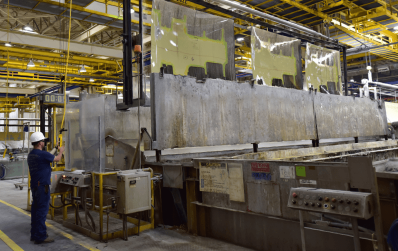 Soft Metal Capabilities