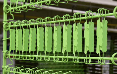 Hard Metal Capabilities