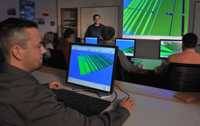 Engineering Capabilities