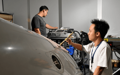 Efficiencies and Savings