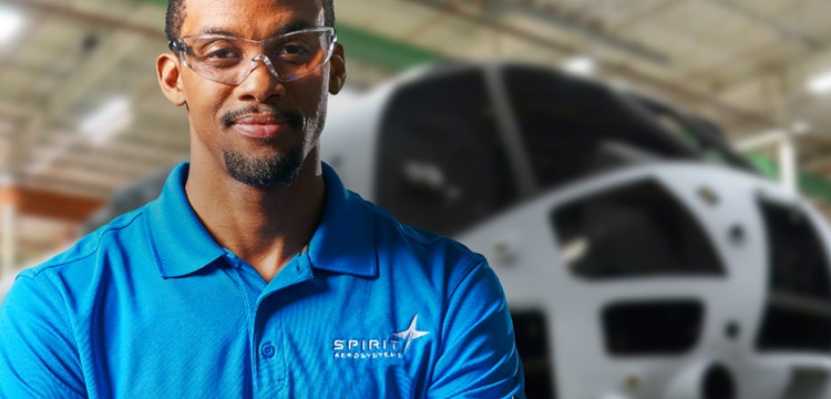 Overview | Careers | Spirit AeroSystems