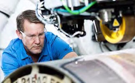 Ultra-Competitive Composite