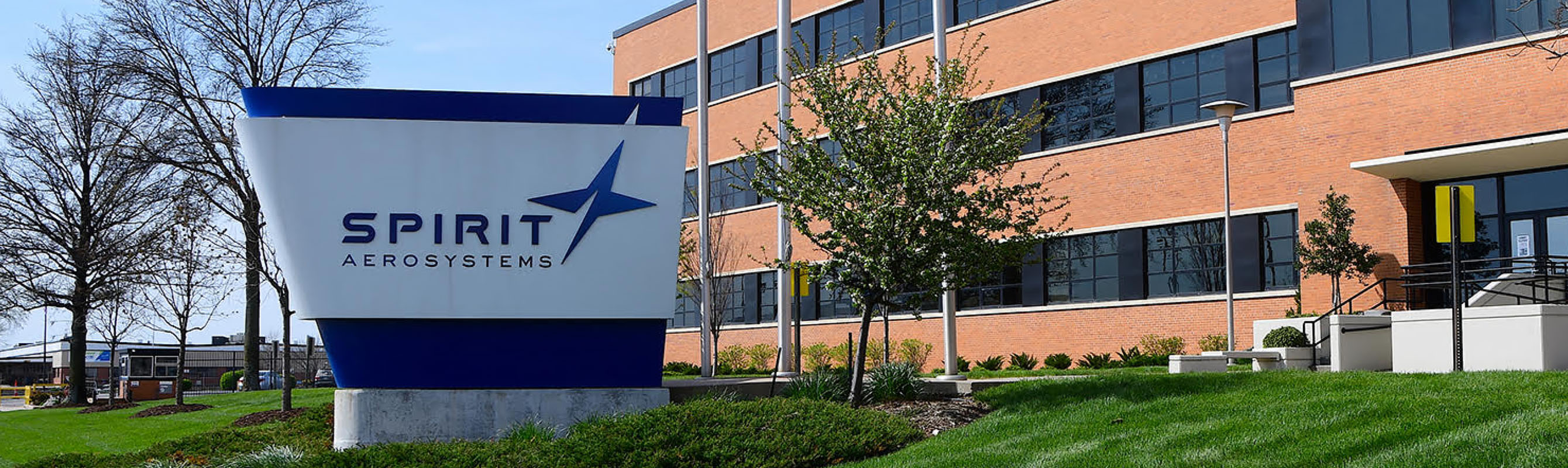 Spirit AeroSystems