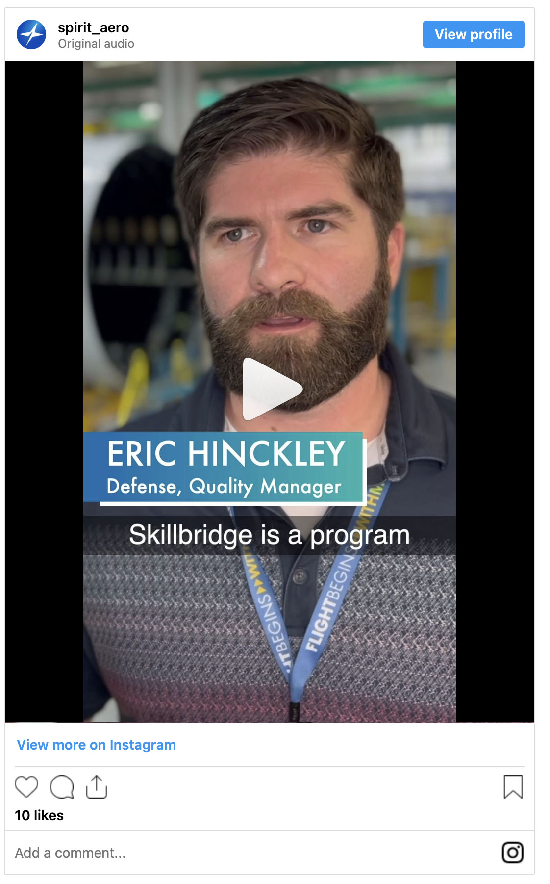 Global Employee Highlights from 2023