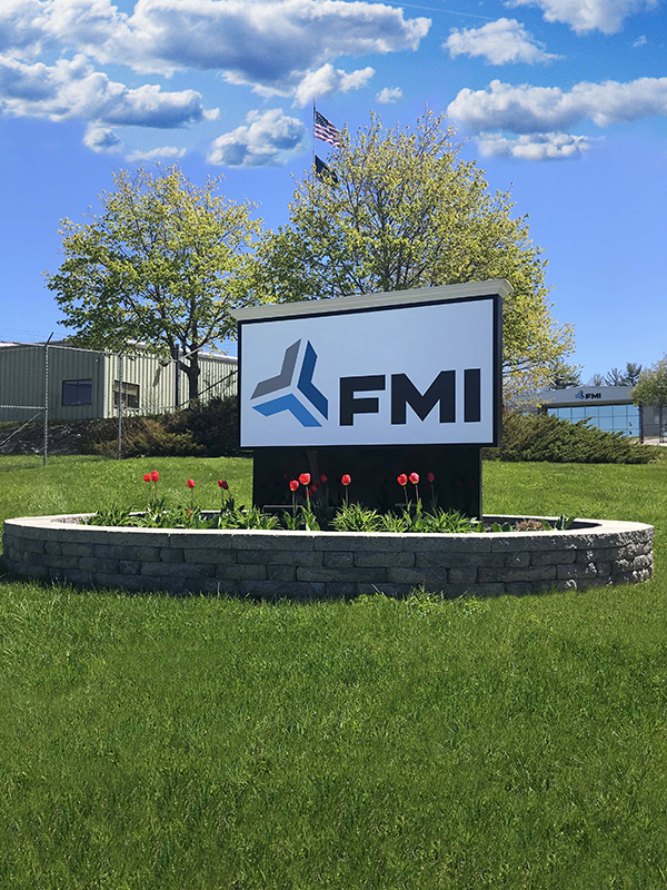 Recent acquisition of FMI expands defense capabilities Spirit AeroSystems