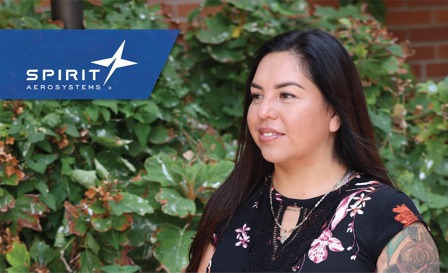 Standing Tall for Herself, the Future: How Eva Flores is Changing Spirit