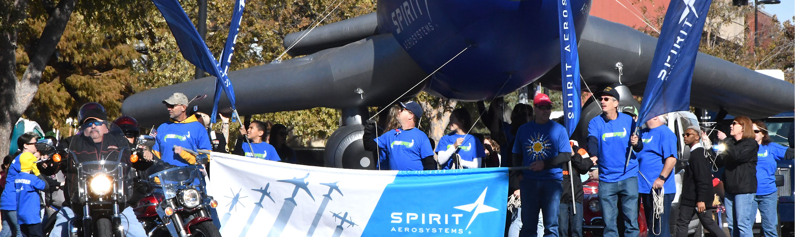 Spirit AeroSystems