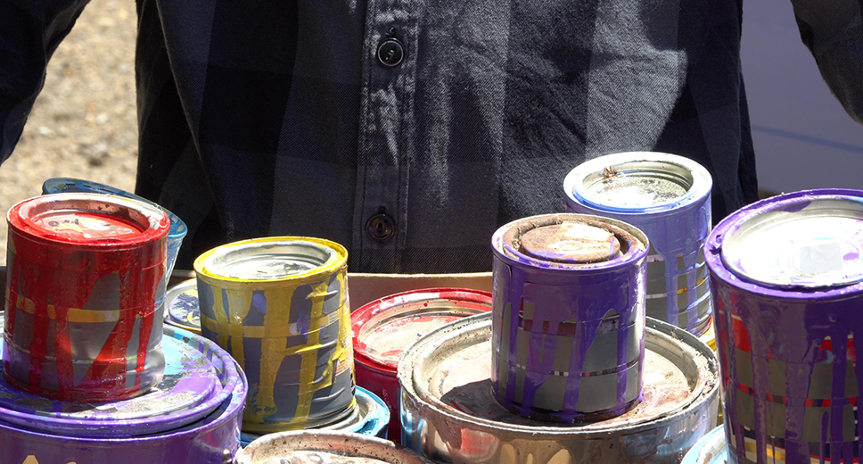 Household Hazardous Waste Day