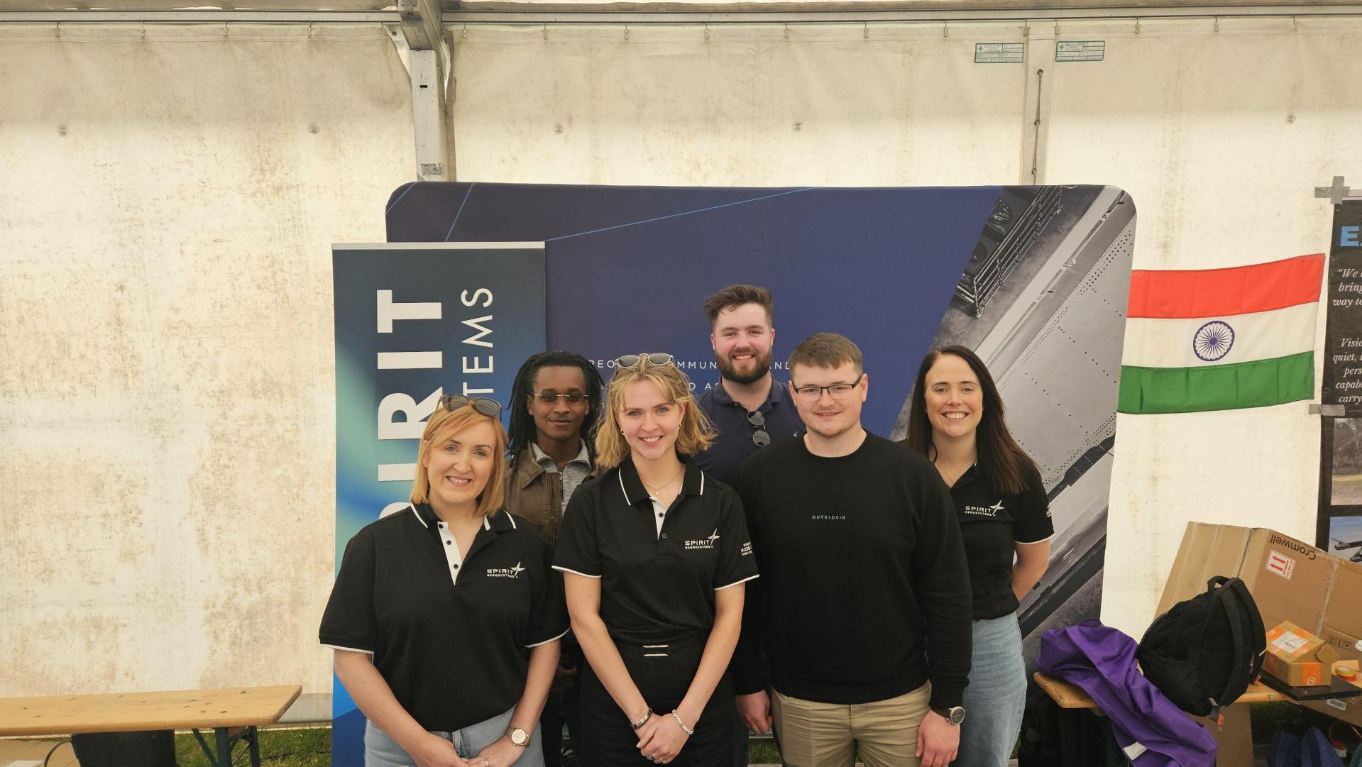 Transforming Aerospace, One Engineer at a Time