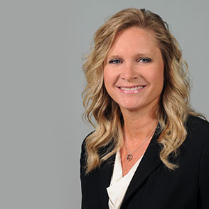 Mindy McPheeters -  Senior Vice President <br> General Counsel & Corporate Secretary