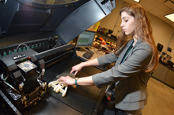 How Aerospace Plans to Meet Its Daunting Workforce Challenges