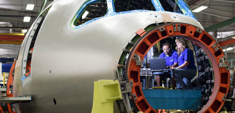 Spirit AeroSystems