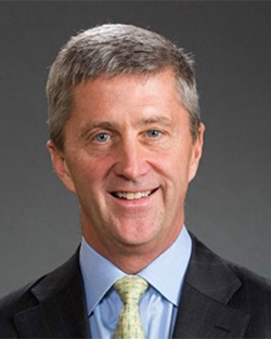 Spirit AeroSystems Names Fitzgerald, Shanahan to Board of Directors