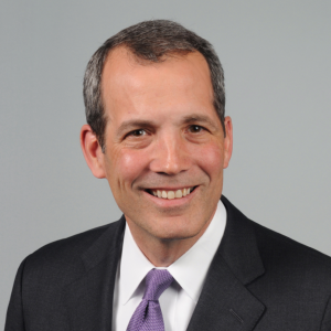 Tom Gentile - President & Chief Executive Officer