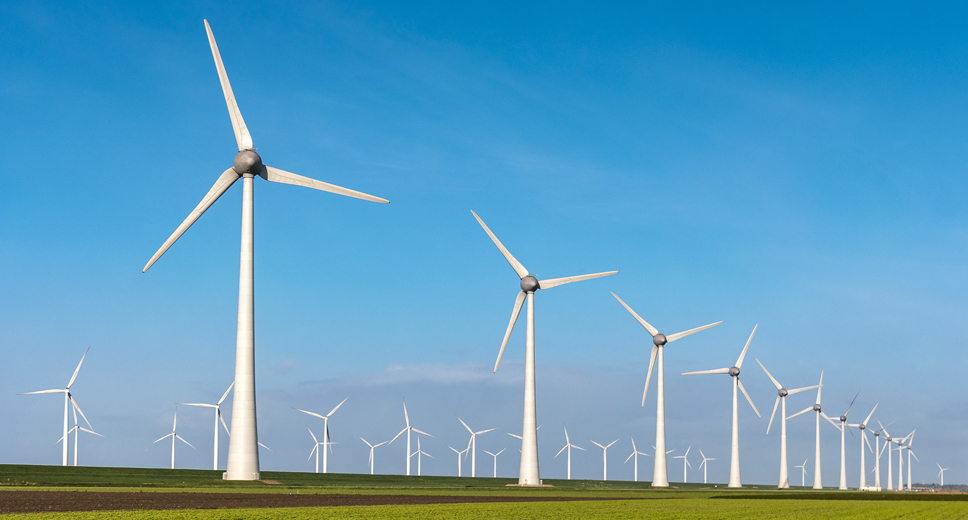 Wind Energy